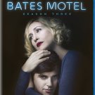 Bates Motel: Season Three [Blu-ray]