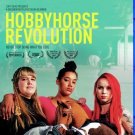 Hobbyhorse Revolution [Blu-ray] [2017]