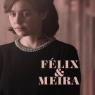 Felix and Meira [DVD] [2014]