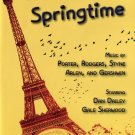 Paris in the Springtime [DVD]