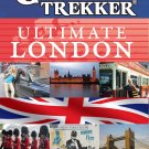 Globe Trekker: Ultimate London [2 Discs] [DVD]