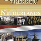 Globe Trekker: The Netherlands/Amsterdam City Guide 2 [DVD]
