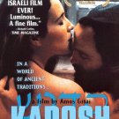 Kadosh [DVD] [1999]