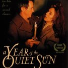 A Year of the Quiet Sun [DVD] [1984]
