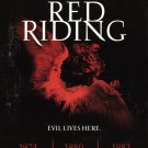 The Red Riding Trilogy [3 Discs] [DVD]