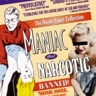 Maniac/Narcotic [DVD]