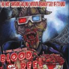 Blood on the Reel [Blu-ray] [2015]
