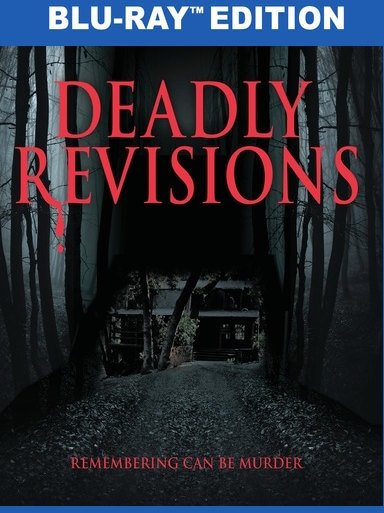 Deadly Revisions [Blu-ray] [2014]