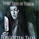 Forgotten Tales [Blu-ray] [2016]