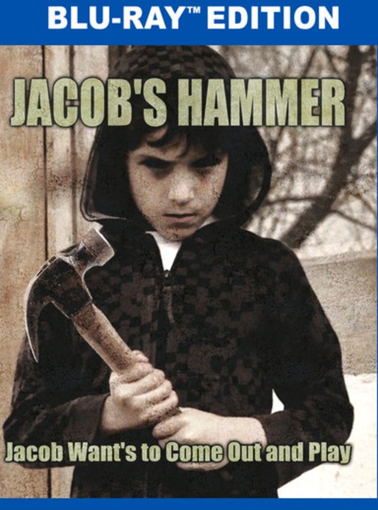 Jacob's Hammer [Blu-ray] [2012]