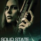 Solid State [Blu-ray] [2012]