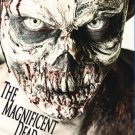 The Magnificent Dead [Blu-ray] [2010]