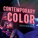Contemporary Color [DVD] [2016]