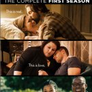 This Is Us: The Complete First Season [DVD]