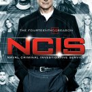 NCIS: The Fourteenth Season [6 Discs] [DVD]