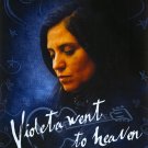 Violeta Went to Heaven [DVD] [2011]