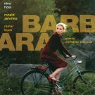 Barbara [DVD] [2012]
