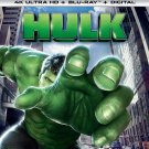 Hulk [Includes Digital Copy] [4K Ultra HD Blu-ray/Blu-ray] [2 Discs] [2003]