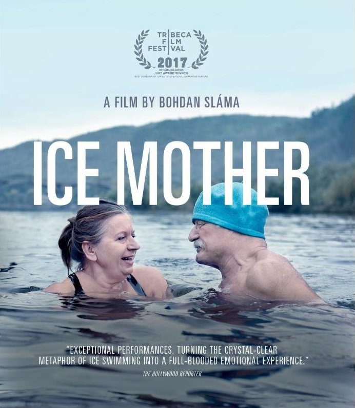 Ice Mother [Blu-ray] [2017]