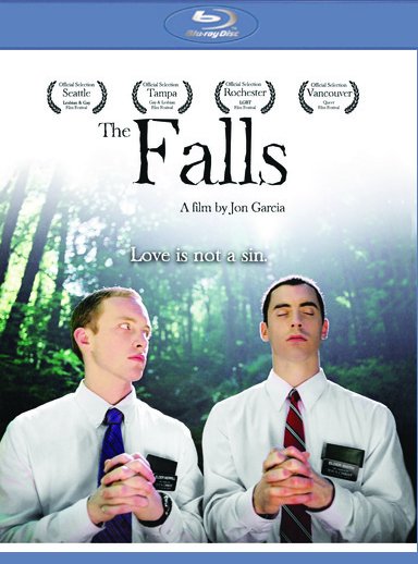 The Falls [Blu-ray] [2012]