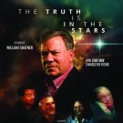 The Truth Is in the Stars [Blu-ray] [2017]
