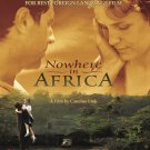 Nowhere in Africa [Blu-ray] [2001]