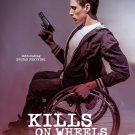 Kills on Wheels [Blu-ray] [2016]