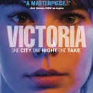 Victoria [DVD] [2015]