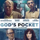 God's Pocket [Blu-ray] [2014]