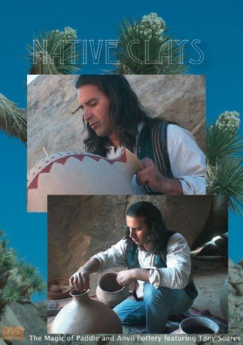 Native Clays [DVD]
