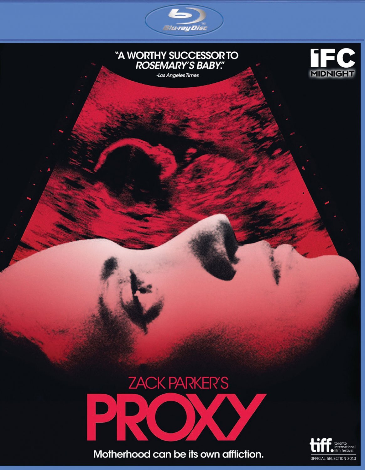 Proxy [Blu-ray] [2013]