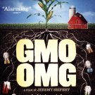 GMO OMG [Blu-ray] [2013]