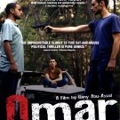 Omar [DVD] [2013]