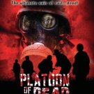 Platoon of the Dead [Blu-ray]