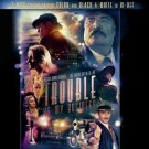 Trouble Is My Business [Blu-ray] [2018]