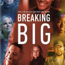 Breaking Big [DVD]
