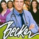 Becker: The Third Season [3 Discs] [DVD]