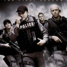 Flashpoint: The First Season [3 Discs] [DVD]