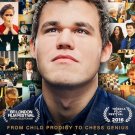 Magnus [Blu-ray] [2016]