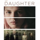 The Daughter [Blu-ray] [2015]