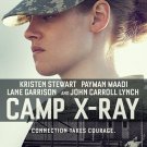 Camp X-Ray [Blu-ray] [2014]