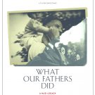 What Our Fathers Did [DVD] [2015]