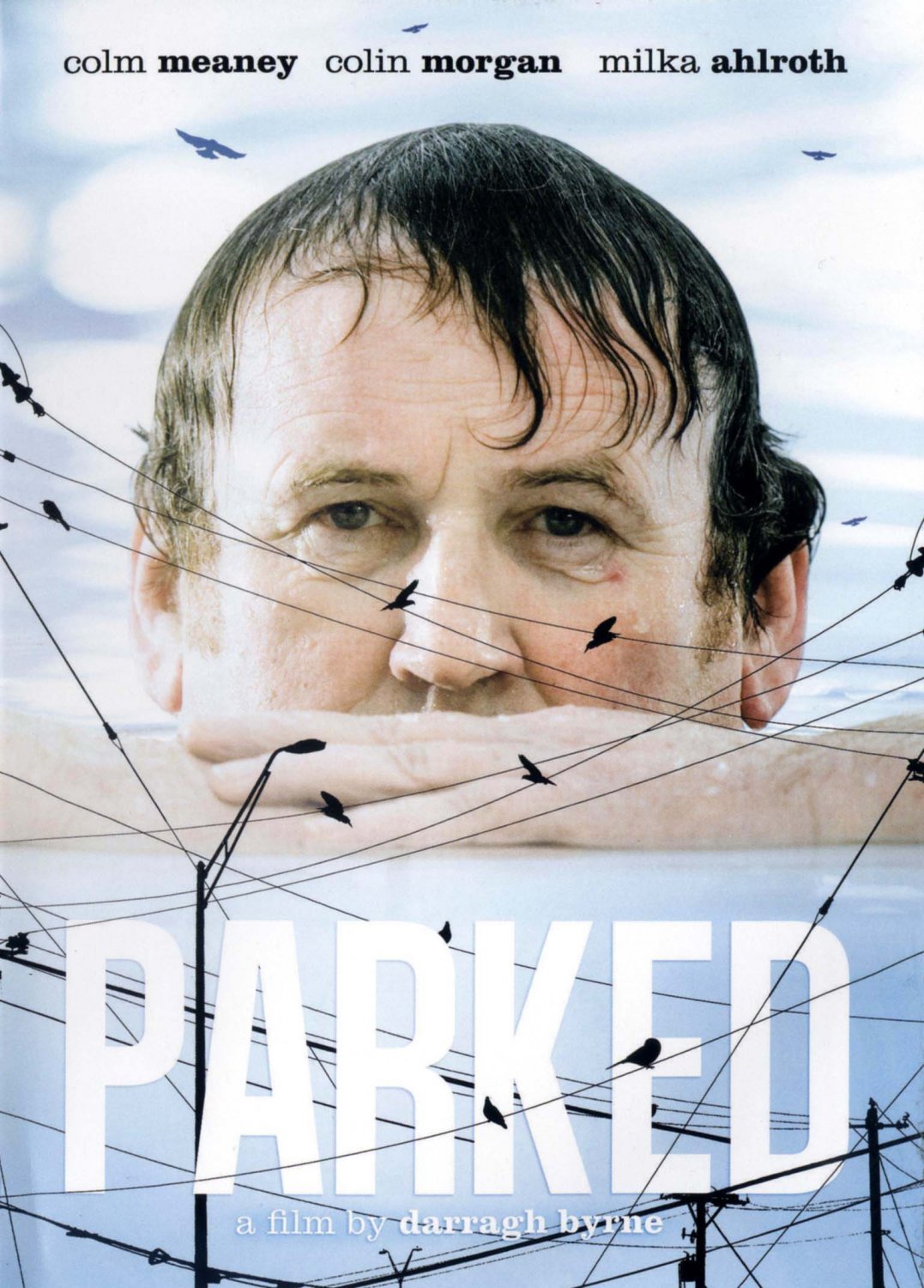 Parked [DVD] [2010]