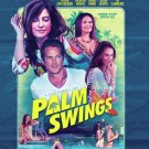 Palm Swings [Blu-ray] [2017]