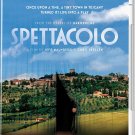 Spettacolo [Blu-ray] [2017]