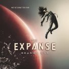 The Expanse: Season One [3 Discs] [DVD]