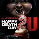 Happy Death Day 2U [Includes Digital Copy] [Blu-ray/DVD] [2019]