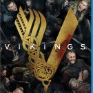 Vikings: Season 5, Vol. 1 [Blu-ray]