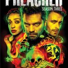 Preacher: Season Three [DVD]