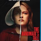 The Handmaid's Tale: Season Two [Blu-ray]